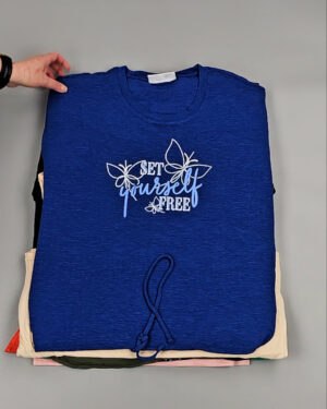 Фотография  731 - Футболки#25 кг, ЛОТ № ВК0076 оптом в Оренбурге и Оренбургской области