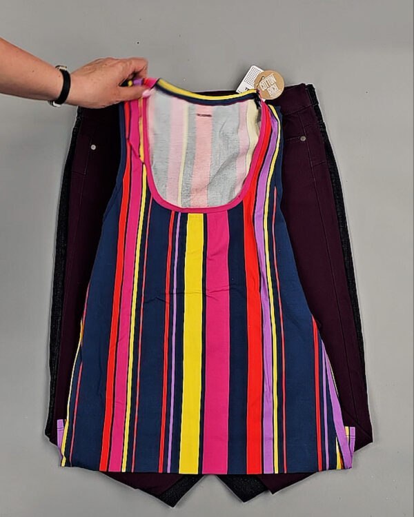 Фотография  175 - CALZEDONIA лето mix#50 шт, ЛОТ №8816 оптом в Оренбурге и Оренбургской области