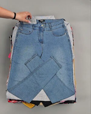 Фотография  404 - Mix Euro Summer#100 кг, ЛОТ № ВК0139 оптом в Оренбурге и Оренбургской области