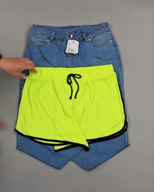 Фотография  482 - CALZEDONIA лето mix#50 шт, ЛОТ №8817 оптом в Оренбурге и Оренбургской области