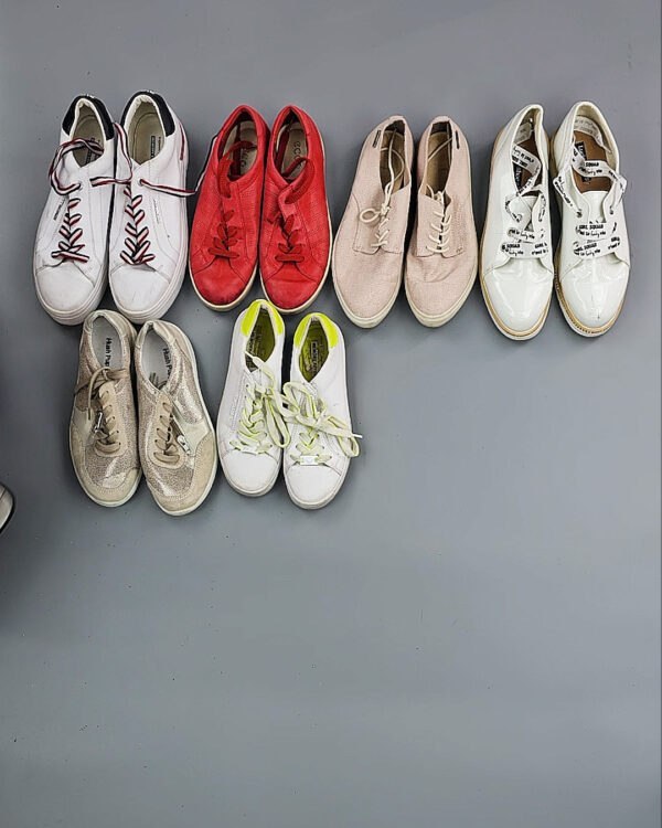 Фотография  263 - Обувь Summer#20 кг, ЛОТ №ВК0126 оптом в Оренбурге и Оренбургской области