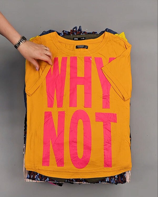 Фотография  657 - LPP Summer mix#20 кг, ЛОТ №8804 оптом в Оренбурге и Оренбургской области