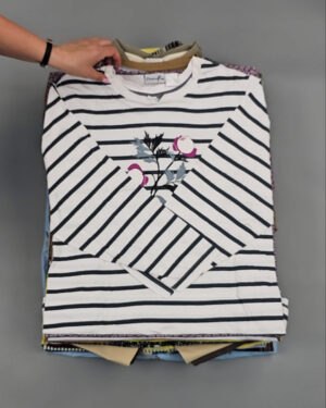 Фотография  410 - Mix XXL Summer#25 кг, ЛОТ № ВК0131 оптом в Оренбурге и Оренбургской области