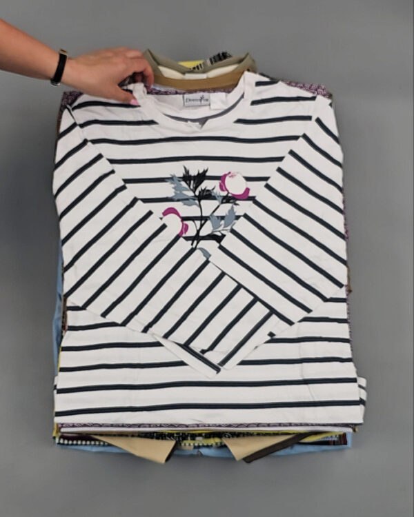 Фотография  104 - Mix XXL Summer#25 кг, ЛОТ № ВК0131 оптом в Оренбурге и Оренбургской области