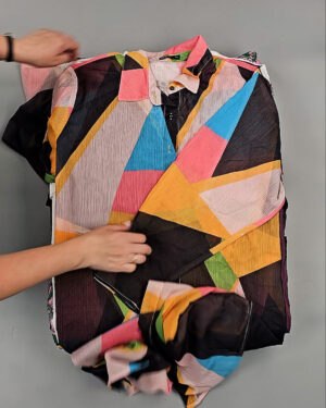 Фотография  811 - XXL Summer mix БМ#20 кг, ЛОТ № ВК0137 оптом в Оренбурге и Оренбургской области