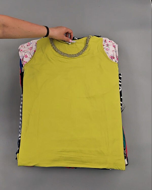 Фотография  254 - XXL Summer mix БМ#20 кг, ЛОТ № ВК0135 оптом в Оренбурге и Оренбургской области