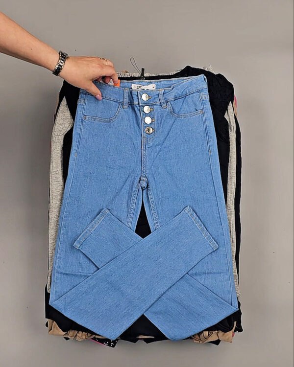 Фотография  238 - LPP Summer mix#20 кг, ЛОТ №8804 оптом в Оренбурге и Оренбургской области