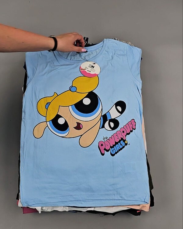 Фотография  798 - LPP Summer mix#20 кг, ЛОТ №8802 оптом в Оренбурге и Оренбургской области