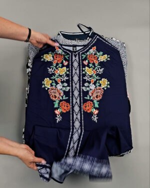 Фотография  371 - XXL Summer mix БМ#20 кг, ЛОТ № ВК0137 оптом в Оренбурге и Оренбургской области