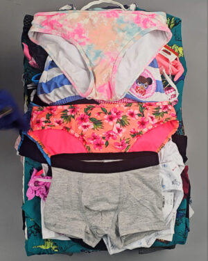 Фотография  526 - Clothing Kids Summer#20 кг, ЛОТ № ВК0145 оптом в Оренбурге и Оренбургской области