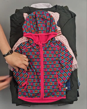 Фотография  333 - Clothing Kids Summer#20 кг, ЛОТ № ВК0145 оптом в Оренбурге и Оренбургской области