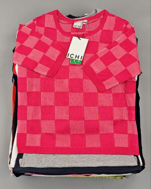 Купить Футболки DK COMPANY 045 B#5,5 кг, ЛОТ №9087 оптом в Оренбурге и Оренбургской области