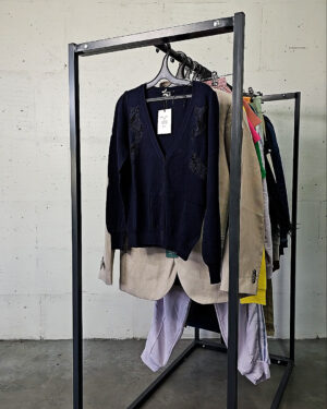 Купить BRAND mix Women 075#9,7 кг, ЛОТ №9092 оптом в Оренбурге и Оренбургской области