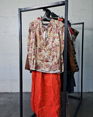 Купить BRAND mix Women 075#9,8 кг, ЛОТ №9093 оптом в Оренбурге и Оренбургской области