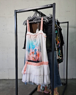 Купить BRAND mix Women 075#10 кг, ЛОТ №9094 оптом в Оренбурге и Оренбургской области