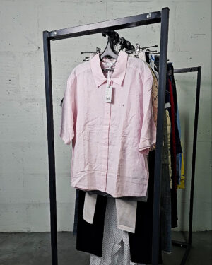 Купить LACOSTE, CALVIN KLEIN, TOMMY HILFIGER, GUESS + 075#21 шт, ЛОТ №9077 оптом в Оренбурге и Оренбургской области