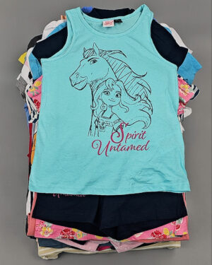 Купить LIDL Kids Summer 114#7 кг, ЛОТ №8971 оптом в Оренбурге и Оренбургской области