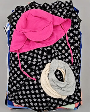 Купить LIDL Kids Summer 114#7 кг, ЛОТ №8975 оптом в Оренбурге и Оренбургской области