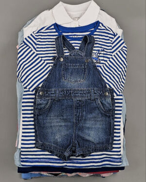 Купить LIDL Kids Summer 114#7 кг, ЛОТ №8977 оптом в Оренбурге и Оренбургской области