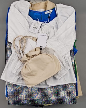 Купить CO COUTURE mix 075#25 шт оптом в Оренбурге и Оренбургской области