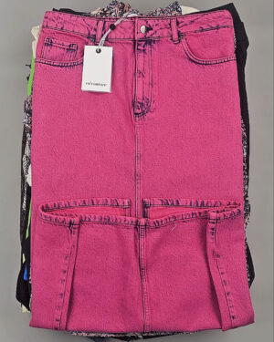 Купить CO COUTURE mix 075#25 шт, ЛОТ №9010 оптом в Оренбурге и Оренбургской области