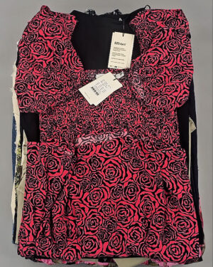 Купить GESTUZ mix 075#24 шт, ЛОТ №9018 оптом в Оренбурге и Оренбургской области