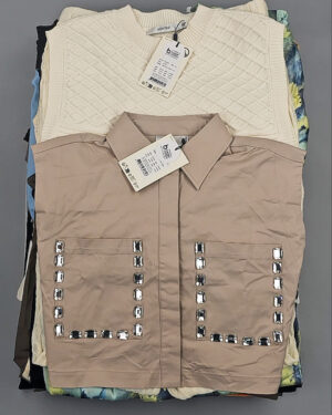 Купить GESTUZ mix 075#24 шт, ЛОТ №9019 оптом в Оренбурге и Оренбургской области