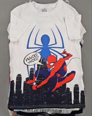 Купить LIDL Kids Winter 114#7 кг, ЛОТ №8979 оптом в Оренбурге и Оренбургской области