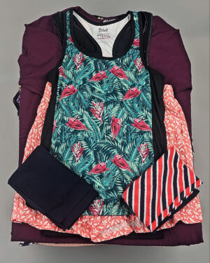 Купить LIDL Summer м/ж 022024#15 кг, ЛОТ №9030 оптом в Оренбурге и Оренбургской области