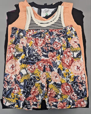 Купить LIDL Summer mix 114#20 кг, ЛОТ №9033 оптом в Оренбурге и Оренбургской области