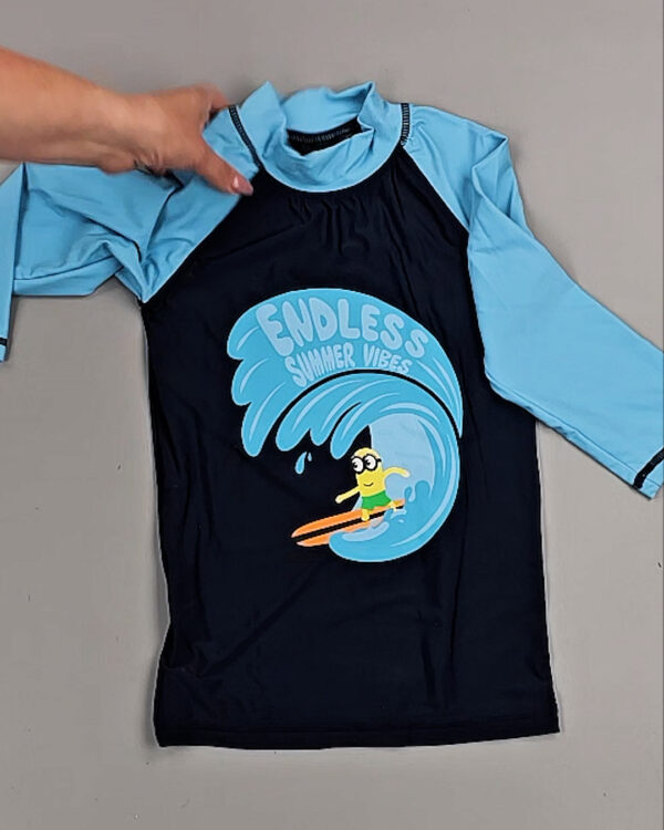 Фотография  251 - Купальники LIDL Kids 114#5 кг, ЛОТ №8950 оптом в Оренбурге и Оренбургской области