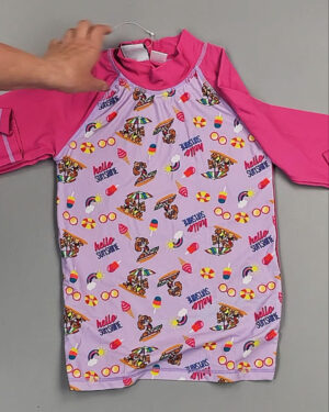 Фотография  772 - Купальники LIDL Kids#4,2 кг, ЛОТ №8968 оптом в Оренбурге и Оренбургской области