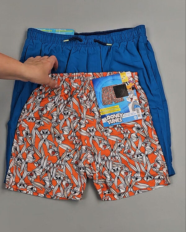 Фотография  201 - Купальники LIDL Kids#3 кг, ЛОТ №8966 оптом в Оренбурге и Оренбургской области