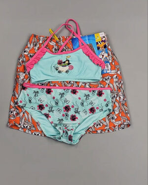 Фотография  338 - Купальники LIDL Kids#3 кг, ЛОТ №8962 оптом в Оренбурге и Оренбургской области