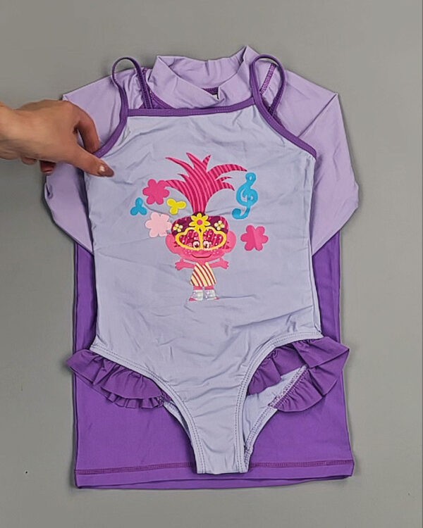 Фотография  183 - Купальники LIDL Kids#3 кг, ЛОТ №8963 оптом в Оренбурге и Оренбургской области