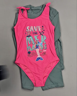 Фотография  641 - Купальники LIDL Kids 114#5 кг, ЛОТ №8951 оптом в Оренбурге и Оренбургской области