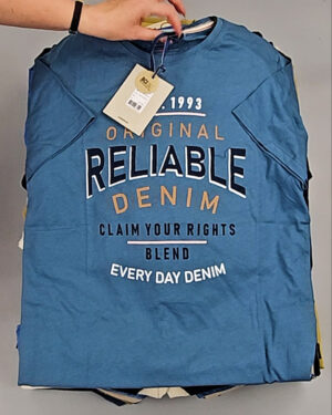 Фотография  761 - BLEND HE Summer 075#15 кг, ЛОТ №9004 оптом в Оренбурге и Оренбургской области