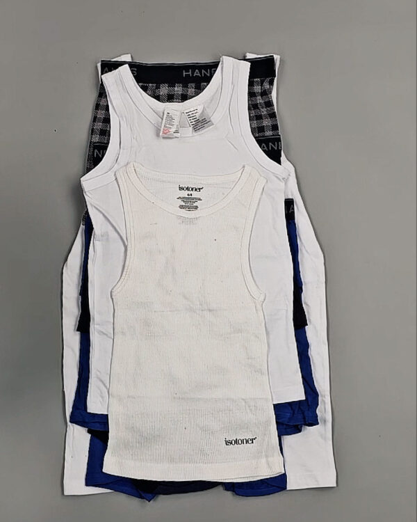 Фотография  612 - Нижнее белье LIDL Kids#5 кг, ЛОТ №8957 оптом в Оренбурге и Оренбургской области