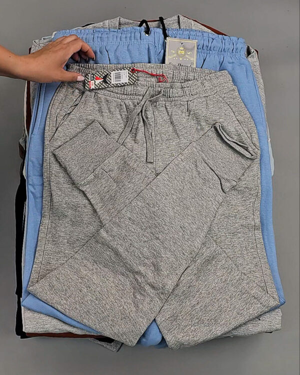 Фотография  280 - Спортивный микс C-3405 (MEN J-P) #10 кг оптом в Оренбурге и Оренбургской области