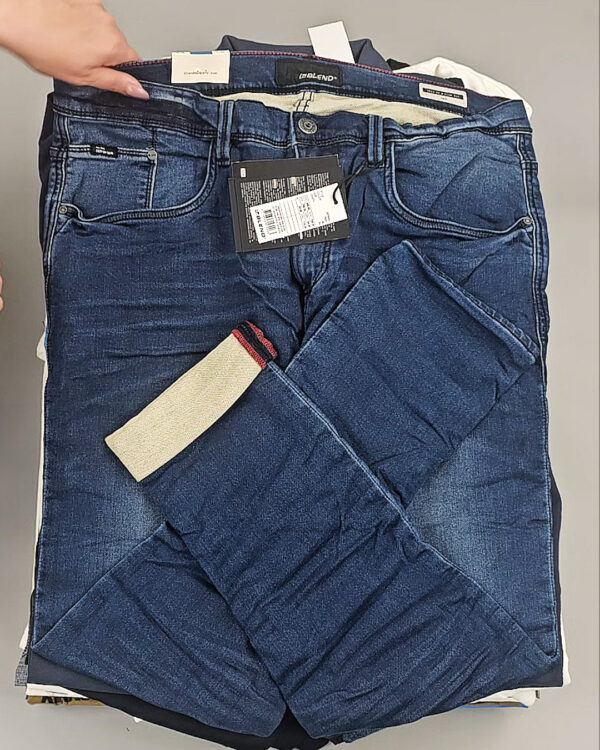 Фотография  168 - BLEND HE Summer 075#15 кг, ЛОТ №9003 оптом в Оренбурге и Оренбургской области