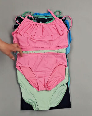 Фотография  568 - Купальники LIDL Kids 114#5,3 кг, ЛОТ №8954 оптом в Оренбурге и Оренбургской области