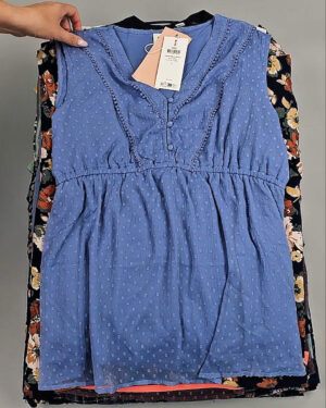 Фотография  975 - Блузки+Джемпера Bestseller Summer 045 B#8,5 кг, ЛОТ №9039 оптом в Оренбурге и Оренбургской области