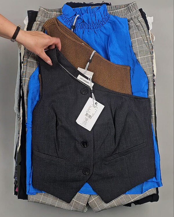 Фотография  798 - CO COUTURE mix 075#25 шт, ЛОТ №9008 оптом в Оренбурге и Оренбургской области