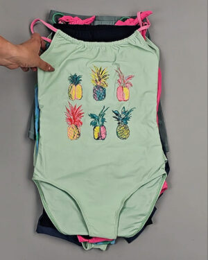 Фотография  731 - Купальники LIDL Kids 114#5 кг, ЛОТ №8952 оптом в Оренбурге и Оренбургской области