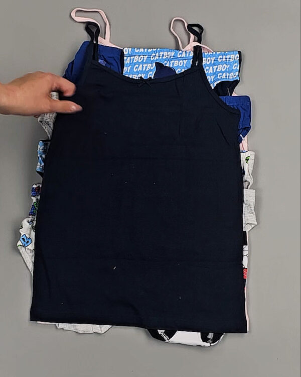 Фотография  150 - Нижнее белье LIDL Kids#3,4 кг, ЛОТ №8959 оптом в Оренбурге и Оренбургской области