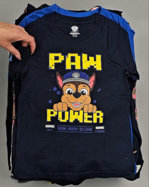 Фотография  926 - LIDL Kids Summer 114#7 кг, ЛОТ №8974 оптом в Оренбурге и Оренбургской области