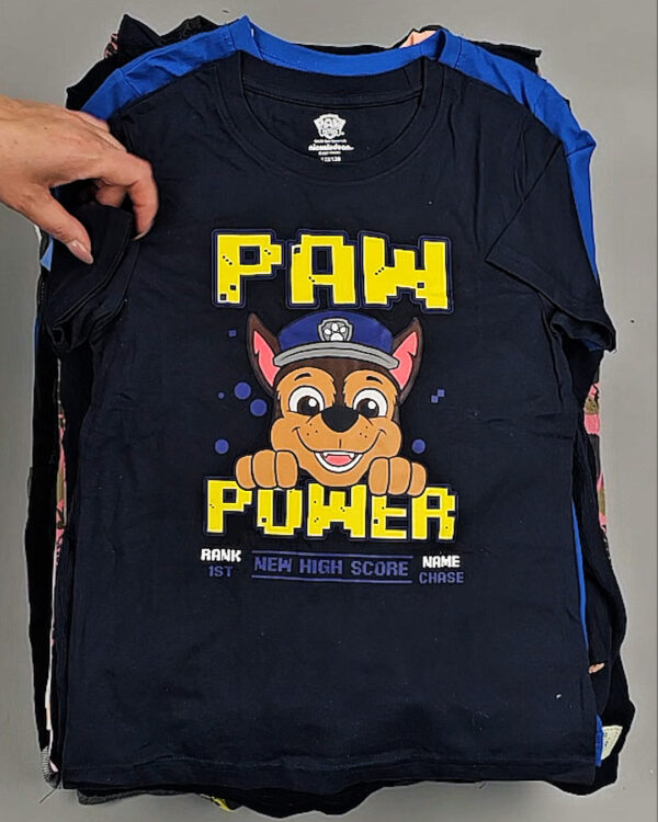 Фотография  396 - LIDL Kids Summer 114#7 кг, ЛОТ №8974 оптом в Оренбурге и Оренбургской области