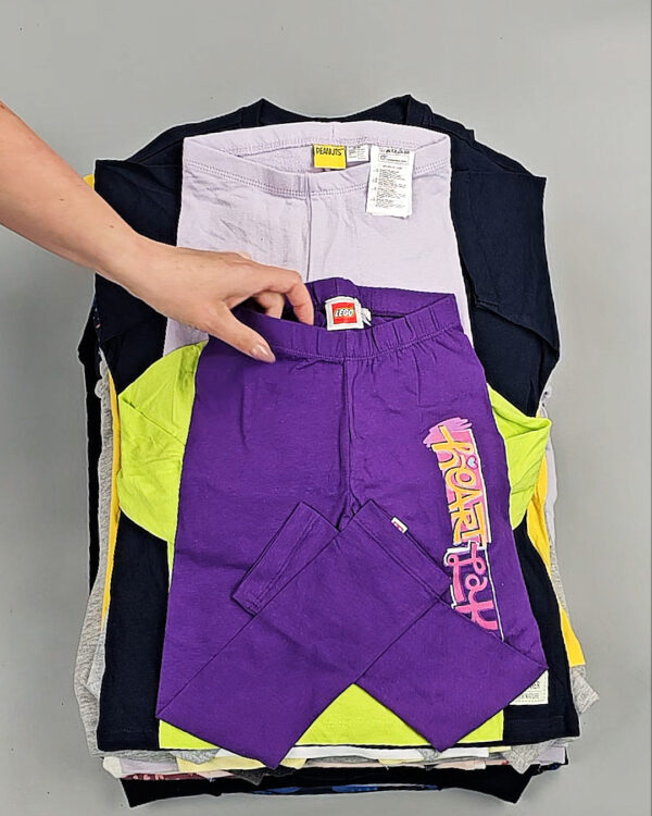 Фотография  437 - LIDL Kinder Baby Winter 074#7 кг оптом в Оренбурге и Оренбургской области