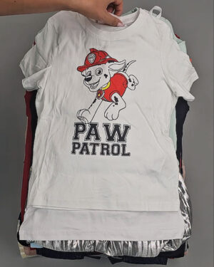 Фотография  891 - LIDL Kids Winter 114#7 кг, ЛОТ №8979 оптом в Оренбурге и Оренбургской области