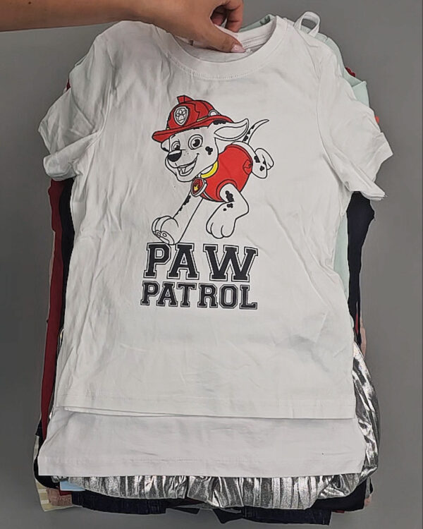 Фотография  227 - LIDL Kids Winter 114#7 кг, ЛОТ №8979 оптом в Оренбурге и Оренбургской области